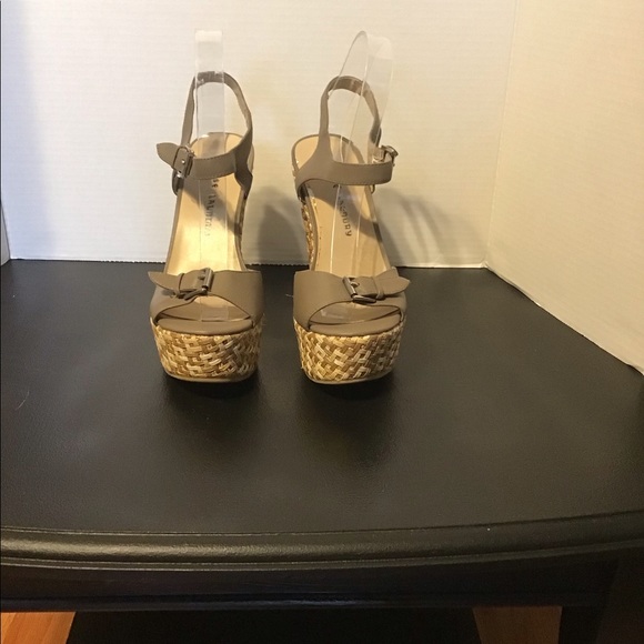 Chinese Laundry Pacific Shanghai Heels - Picture 2 of 7